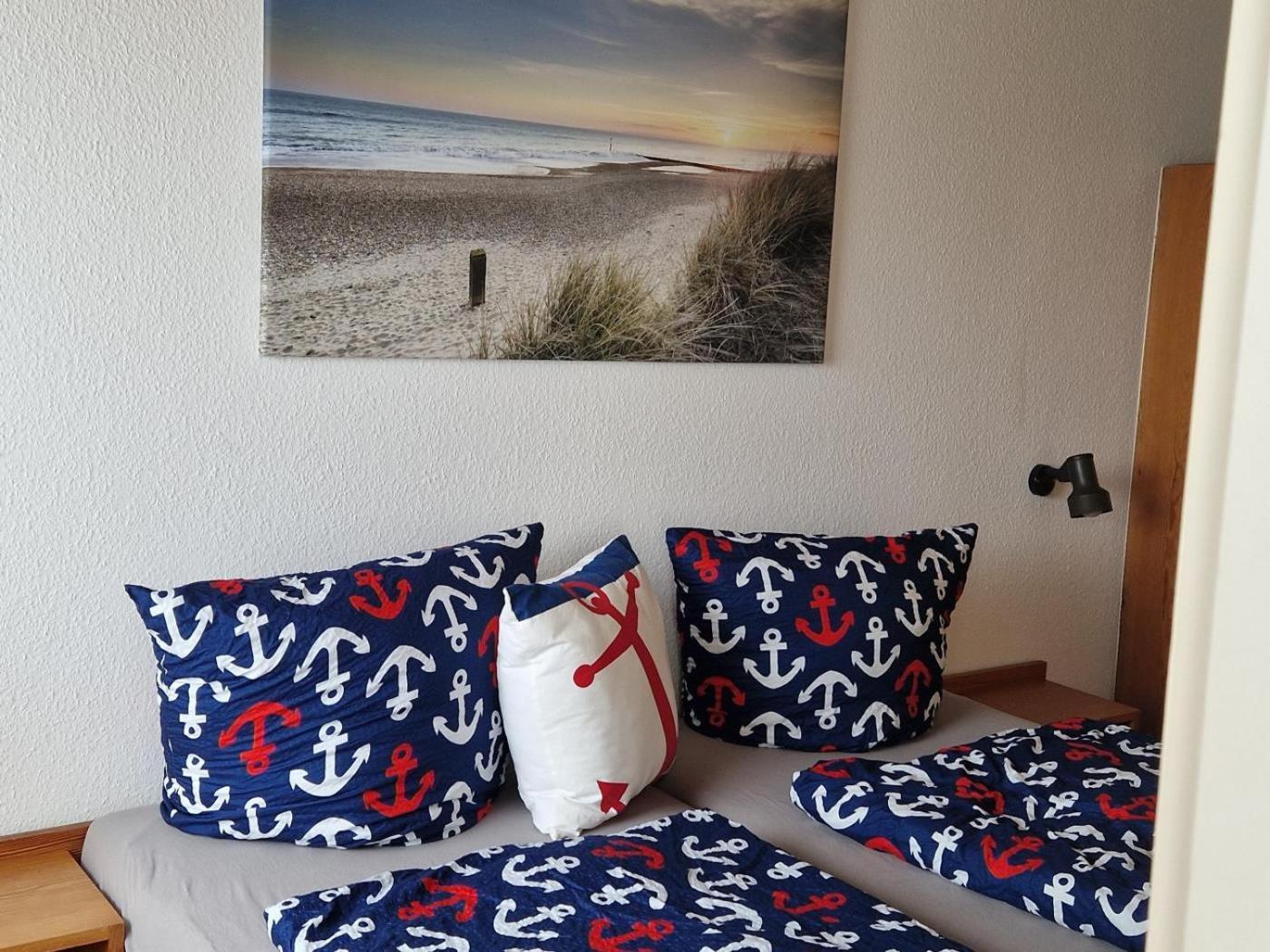 Feriengarten Dahme W 22 Eksteriør bilde